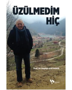 Üzülmedim Hiç