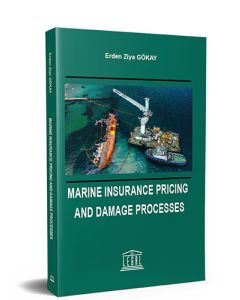 Marine Insurance Pricing and Damage Processes