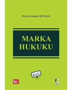 Marka Hukuku (Ciltli)