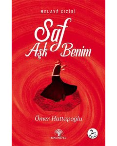 Melayê Cizîrî Saf Aşk Benim