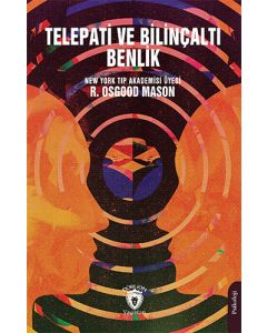 Telepati ve Bilinçaltı Benlik
