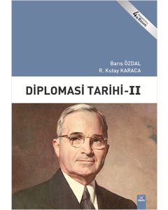 Diplomasi Tarihi - 2
