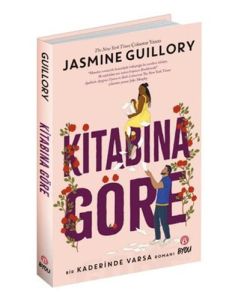 Kitabına Göre - Bir Kaderinde Varsa Romanı