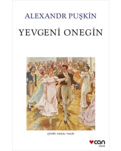 Yevgeni Onegin