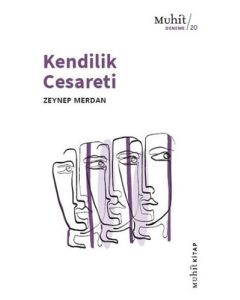 Kendilik Cesareti