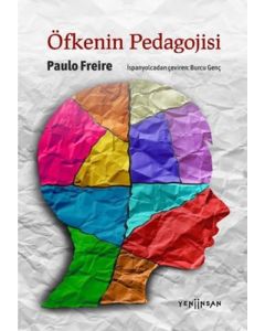 Öfkenin Pedagojisi