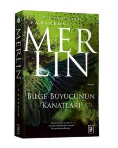Merlin 5 - Bilge Büyücünün Kanatları