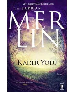 Merlin 4 - Kader Yolu