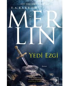 Merlin 2 - Yedi Ezgi