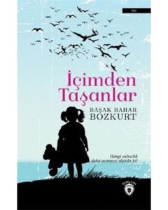 İçimden Taşanlar