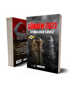 Gündem 2023