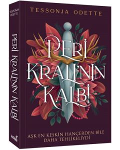 Peri Kralı’nın Kalbi