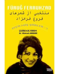 Füruğ Ferruhzad - Seçilmiş Şiirler 1