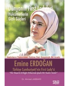 Dünyanın First Ladyleri Hükümetin Gizli Güçleri