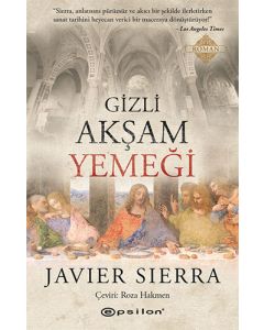 Gizli Akşam Yemeği