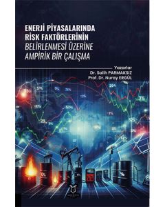 Enerji Piyasalarında Risk Faktörlerinin Belirlenmesi Üzerine Ampirik Bir Çalışma
