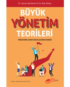 Büyük Yönetim Teorileri