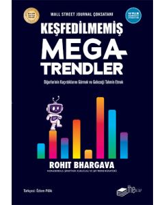 Keşfedilmemiş Megatrendler
