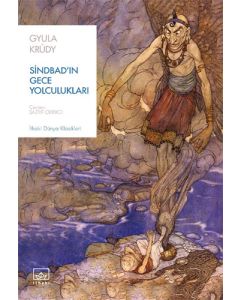Sindbad’ın Gece Yolculukları