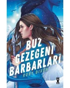 Buz Gezegeni Barbarları
