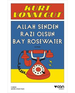 Allah Senden Razı Olsun Bay Rosewater