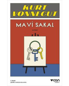 Mavi Sakal