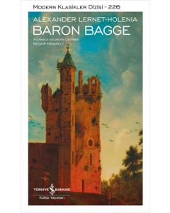 Baron Bagge