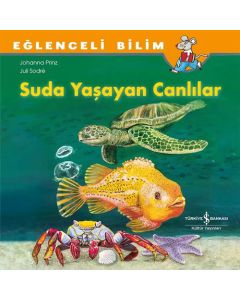 Eğlenceli Bilim - Suda Yaşayan Canlılar