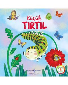 Küçük Tırtıl 