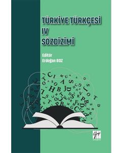 Türkiye Türkçesi 4 Sözdizimi