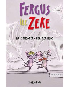 Fergus ile Zeke