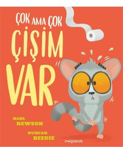 Çok Ama Çok Çişim Var