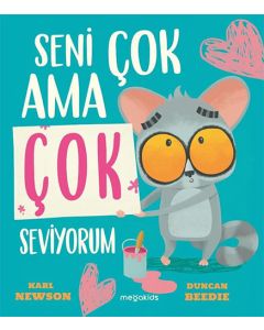 Seni Çok Ama Çok Seviyorum