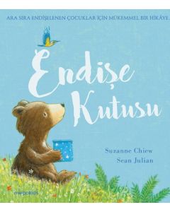 Endişe Kutusu 