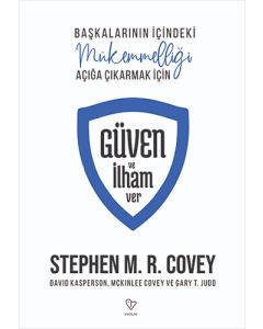 Güven Ve İlham Ver