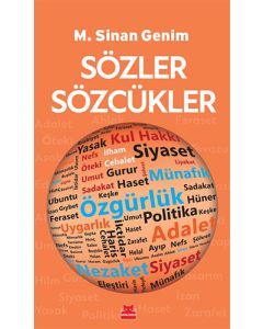 Sözler Sözcükler