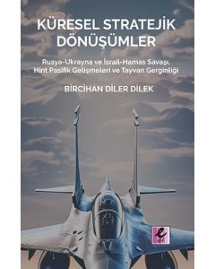 Küresel Stratejik Dönüşümler