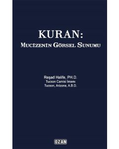 Kuran: Mucizenin Görsel Sunumu