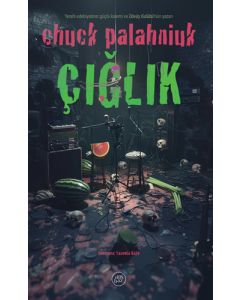 Çığlık