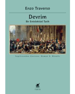 Devrim - Bir Entelektüel Tarih