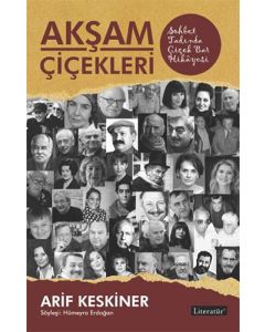 Akşam Çiçekleri