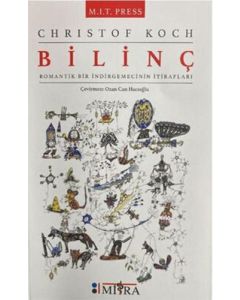 Bilinç - Romantik Bir İndirgemecinin İtirafları