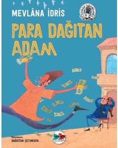 Para Dağıtan Adam