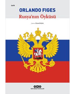 Rusya’nın Öyküsü