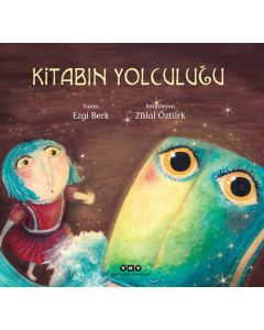 Kitabın Yolculuğu 