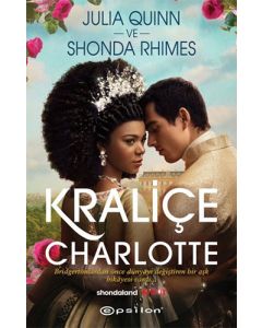 Kraliçe Charlotte
