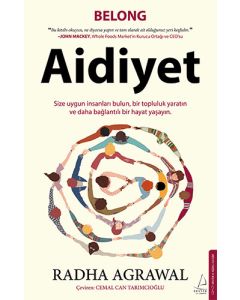 Aidiyet