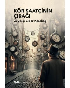 Kör Saatçinin Çırağı