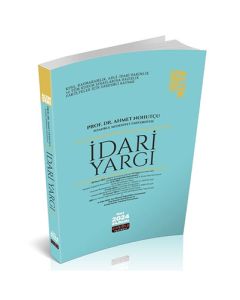 İdari Yargı