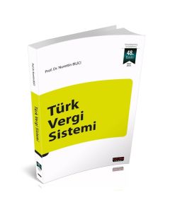 Türk Vergi Sistemi 